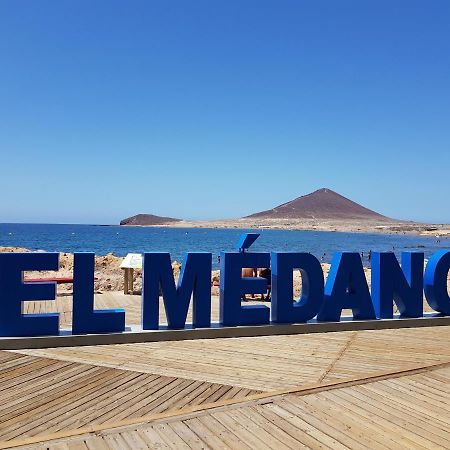 Alquilaencanarias El Medano Pika, Center And Beach ภายนอก รูปภาพ