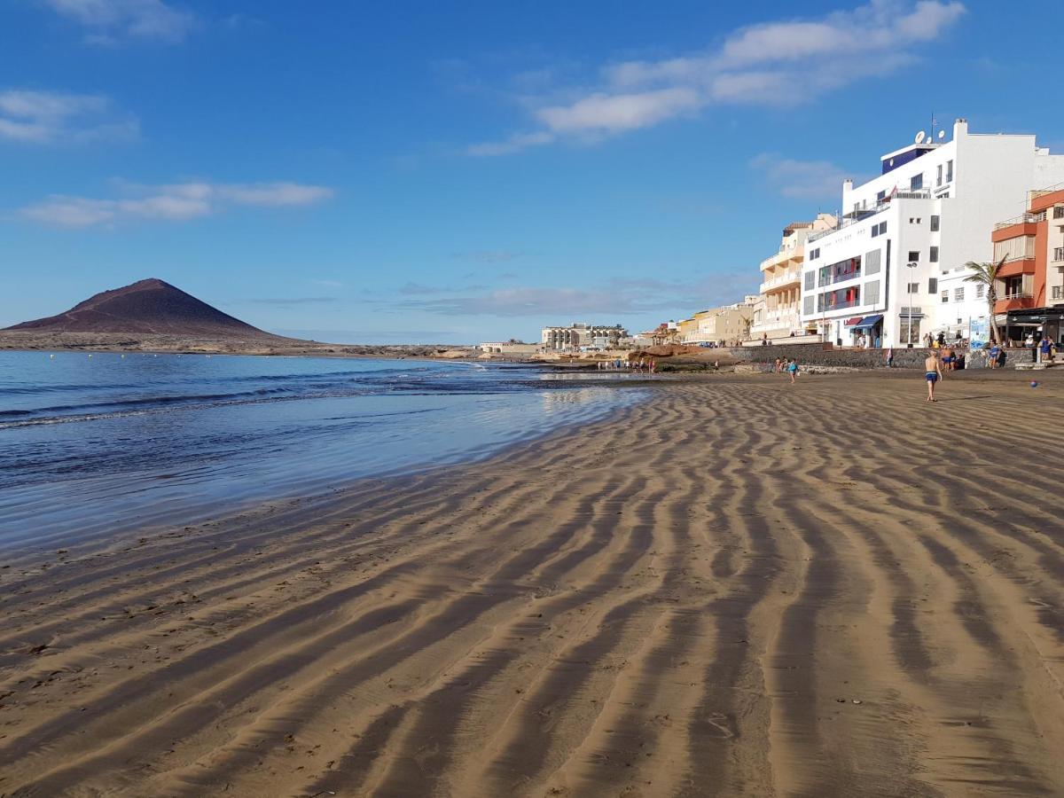 Alquilaencanarias El Medano Pika, Center And Beach ภายนอก รูปภาพ