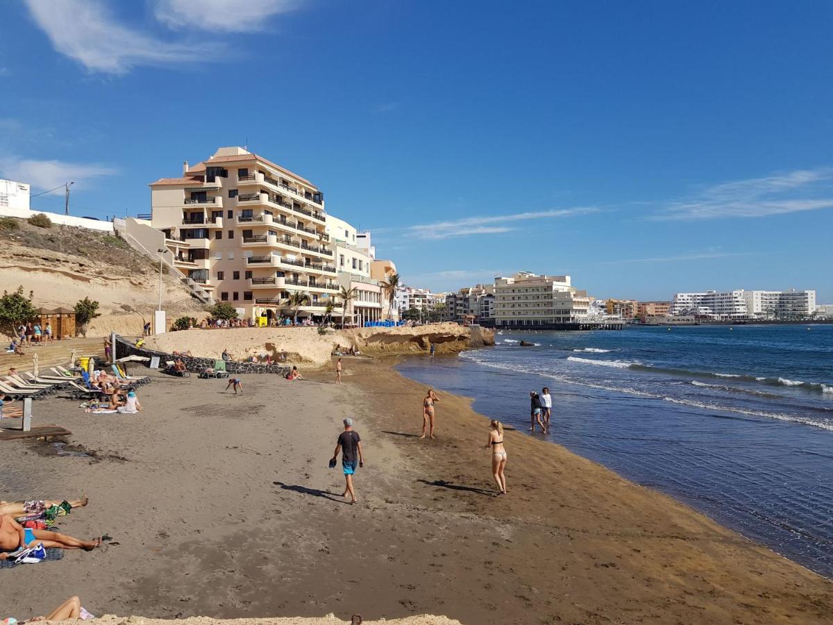 Alquilaencanarias El Medano Pika, Center And Beach ภายนอก รูปภาพ