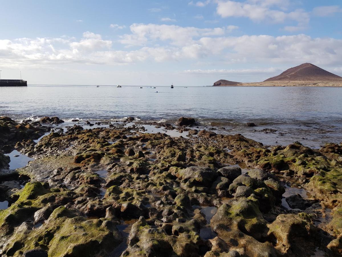 Alquilaencanarias El Medano Pika, Center And Beach ภายนอก รูปภาพ