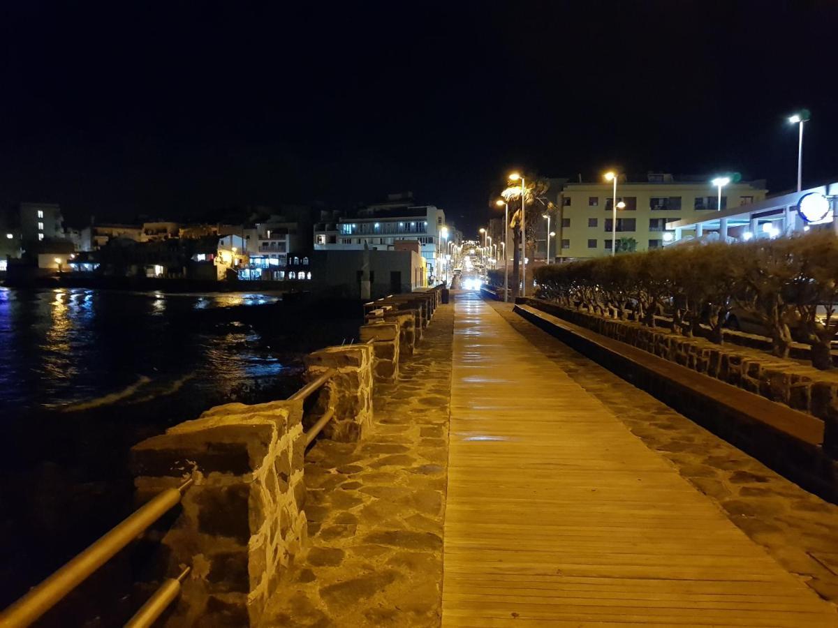 Alquilaencanarias El Medano Pika, Center And Beach ภายนอก รูปภาพ
