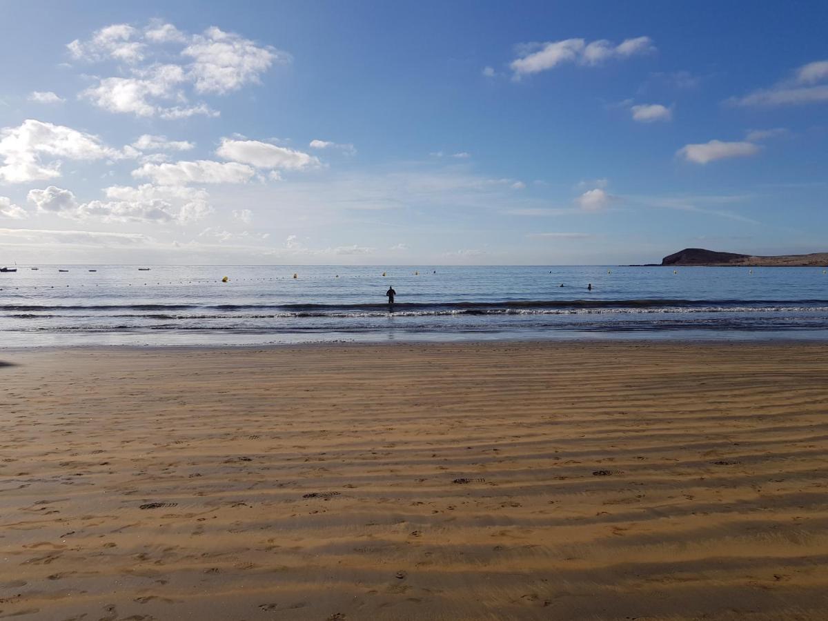Alquilaencanarias El Medano Pika, Center And Beach ภายนอก รูปภาพ